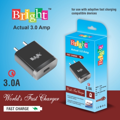 3 AMP Mobile Charger CH-13